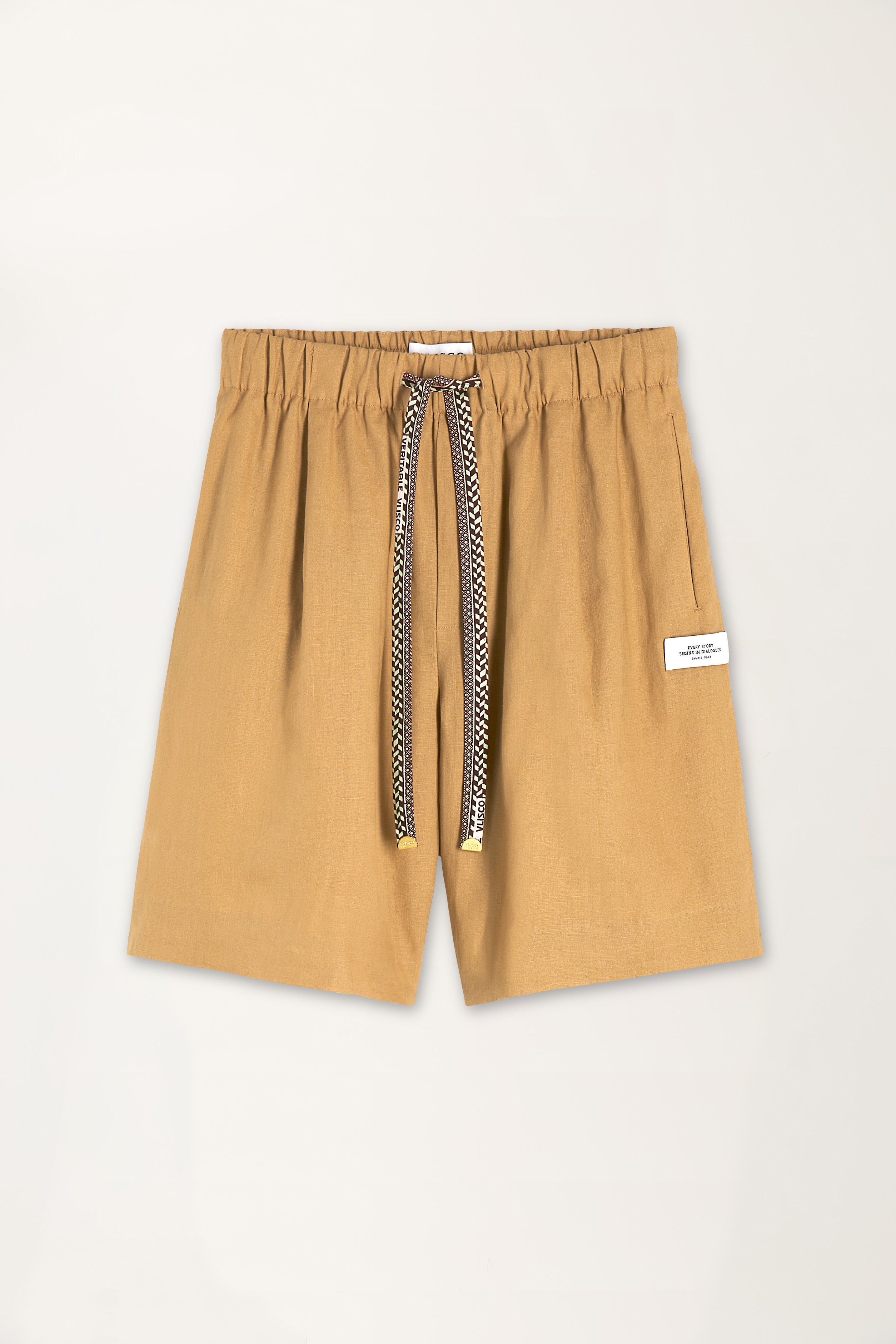Calm Sand Shorts