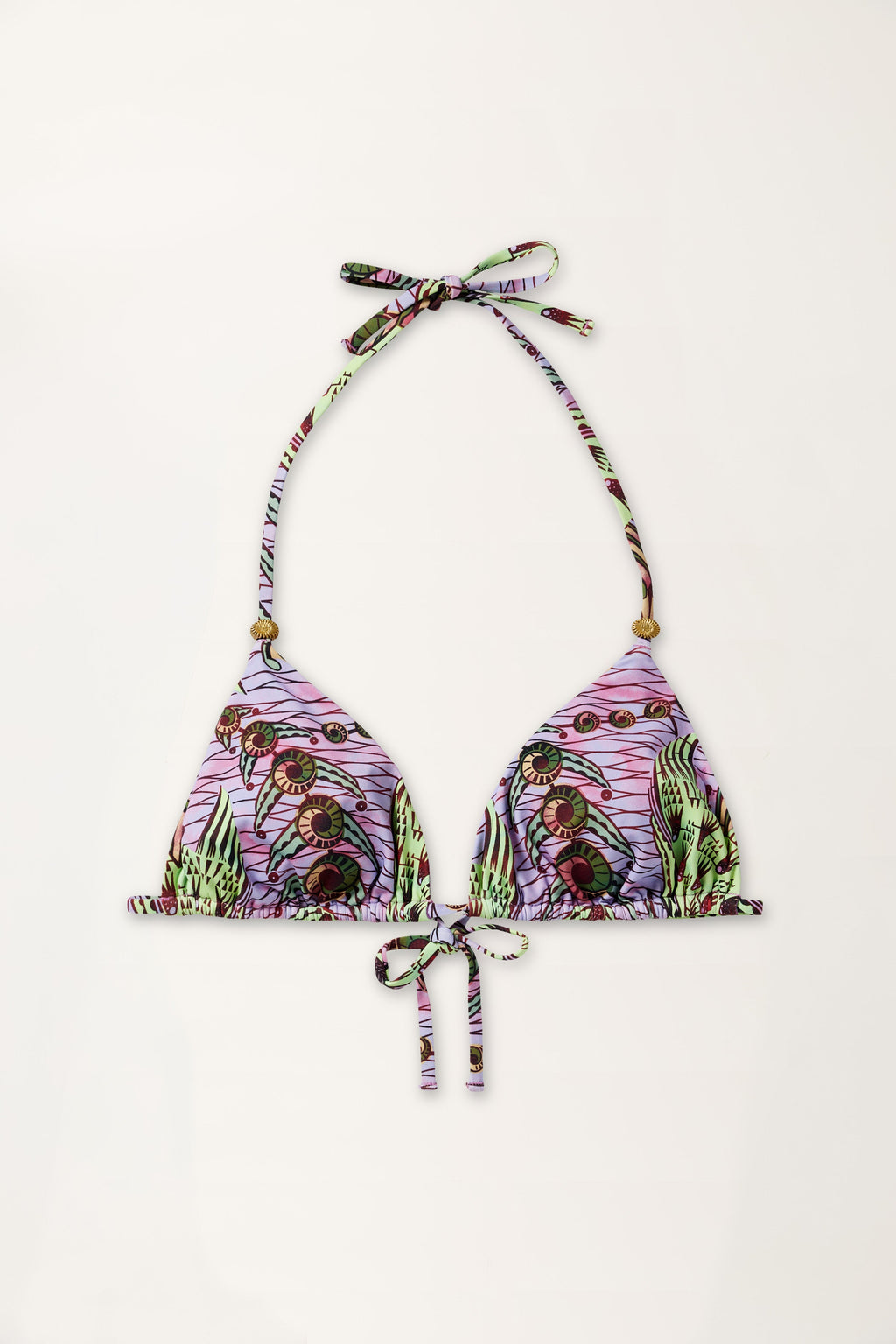 TRIANGLE BIKINI