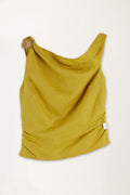 Energetic Yellow Top