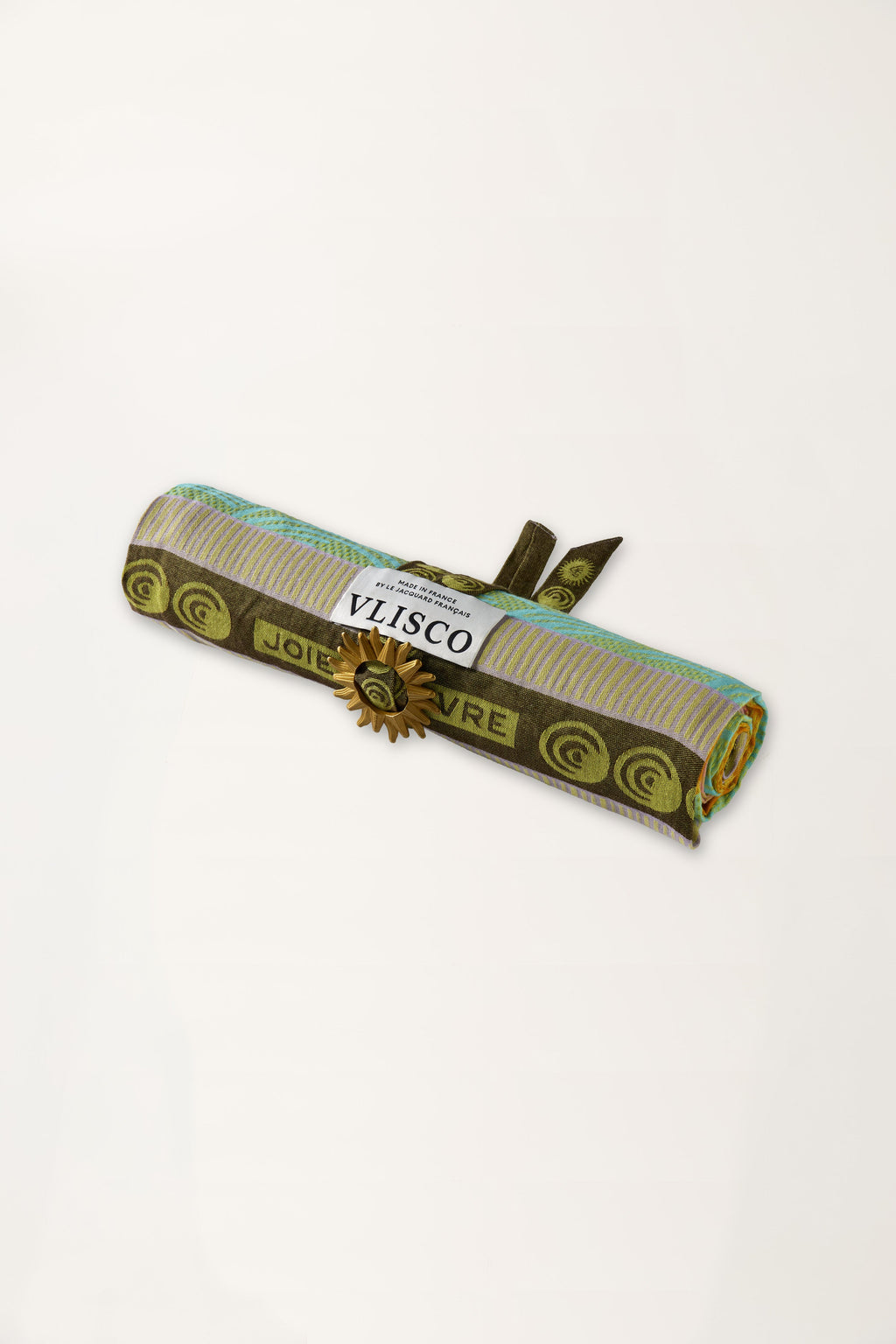 Eternal Sun Beach Towel