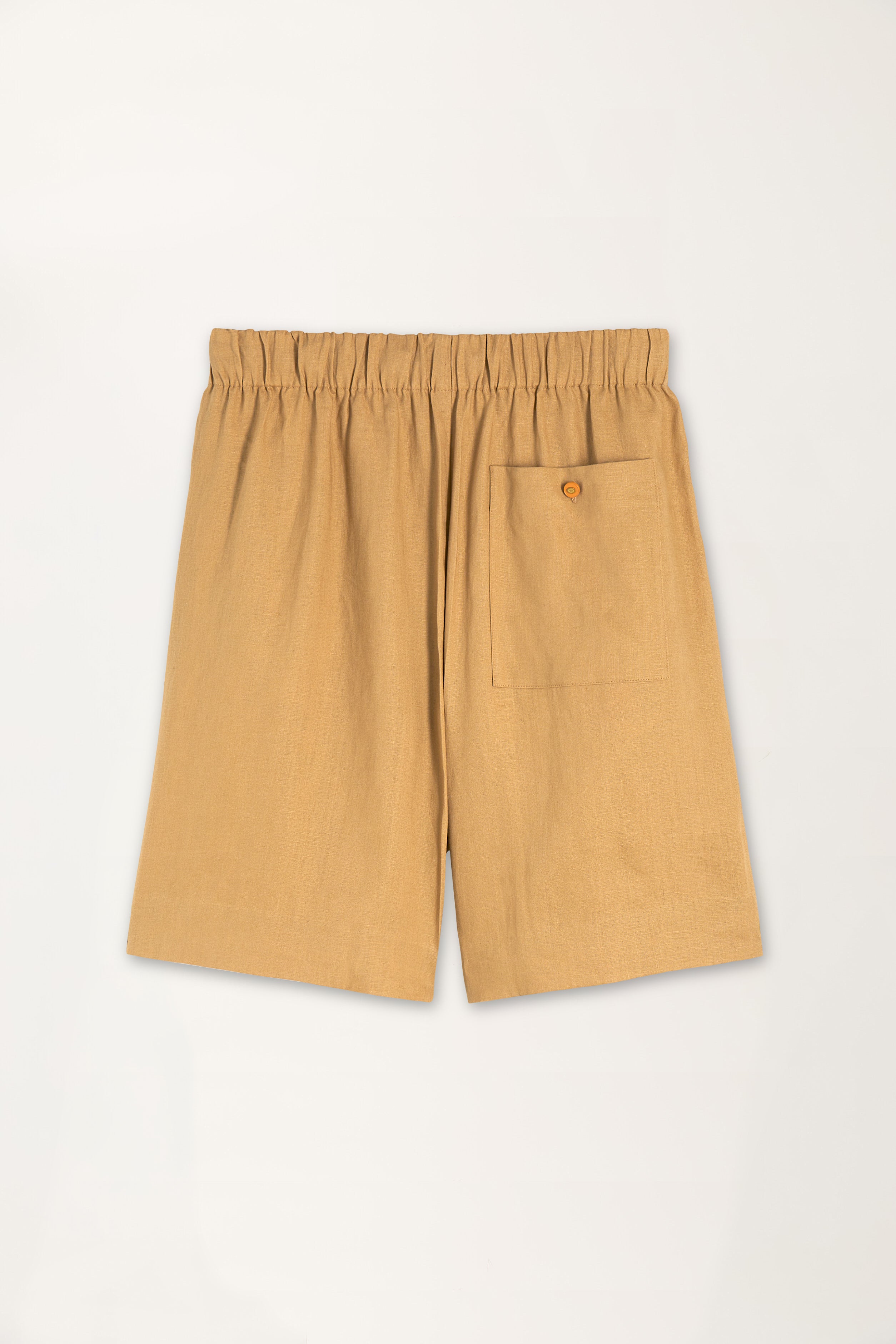 Calm Sand Shorts