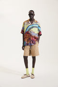 Calm Sand Shorts