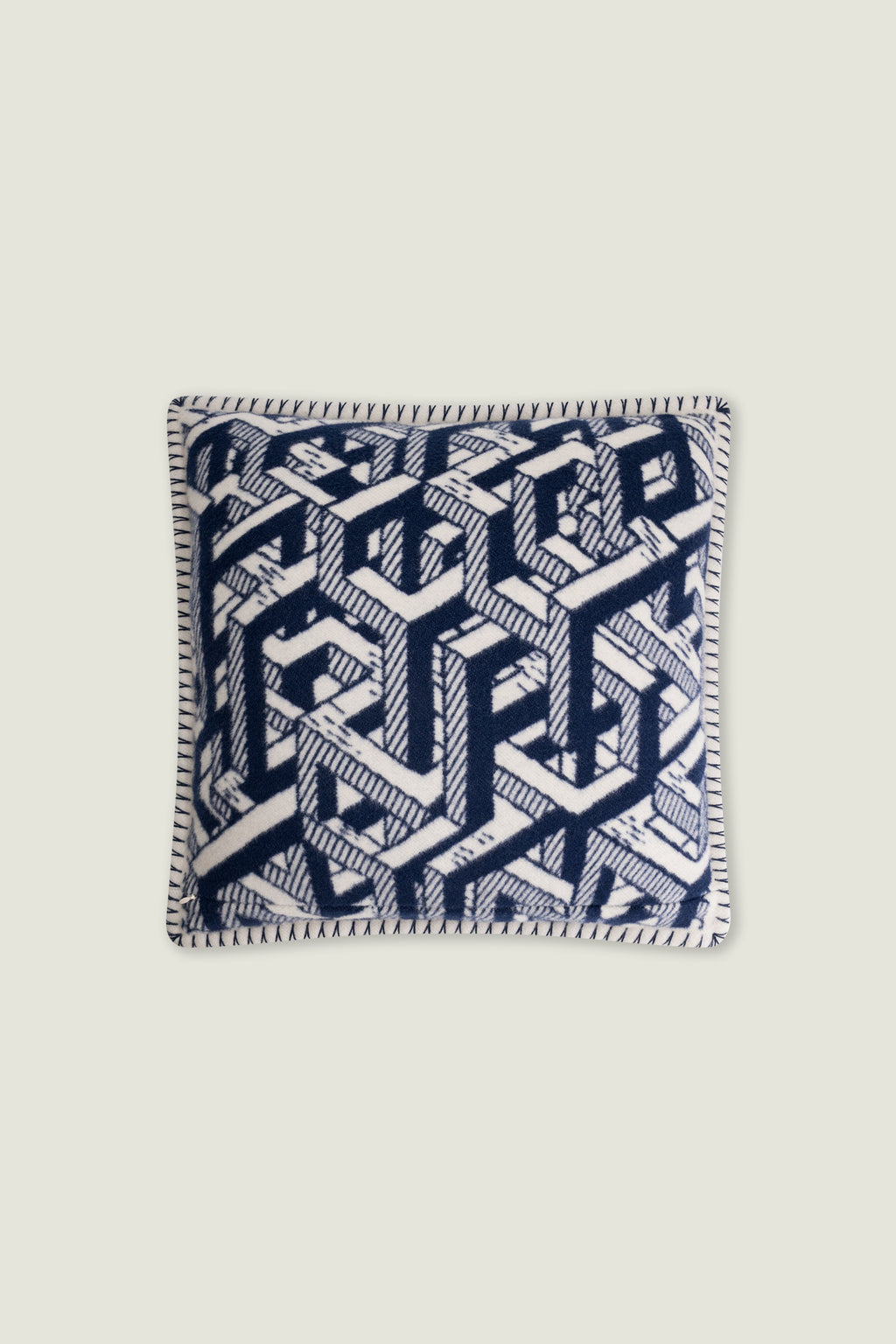 Building Blocks Cushion