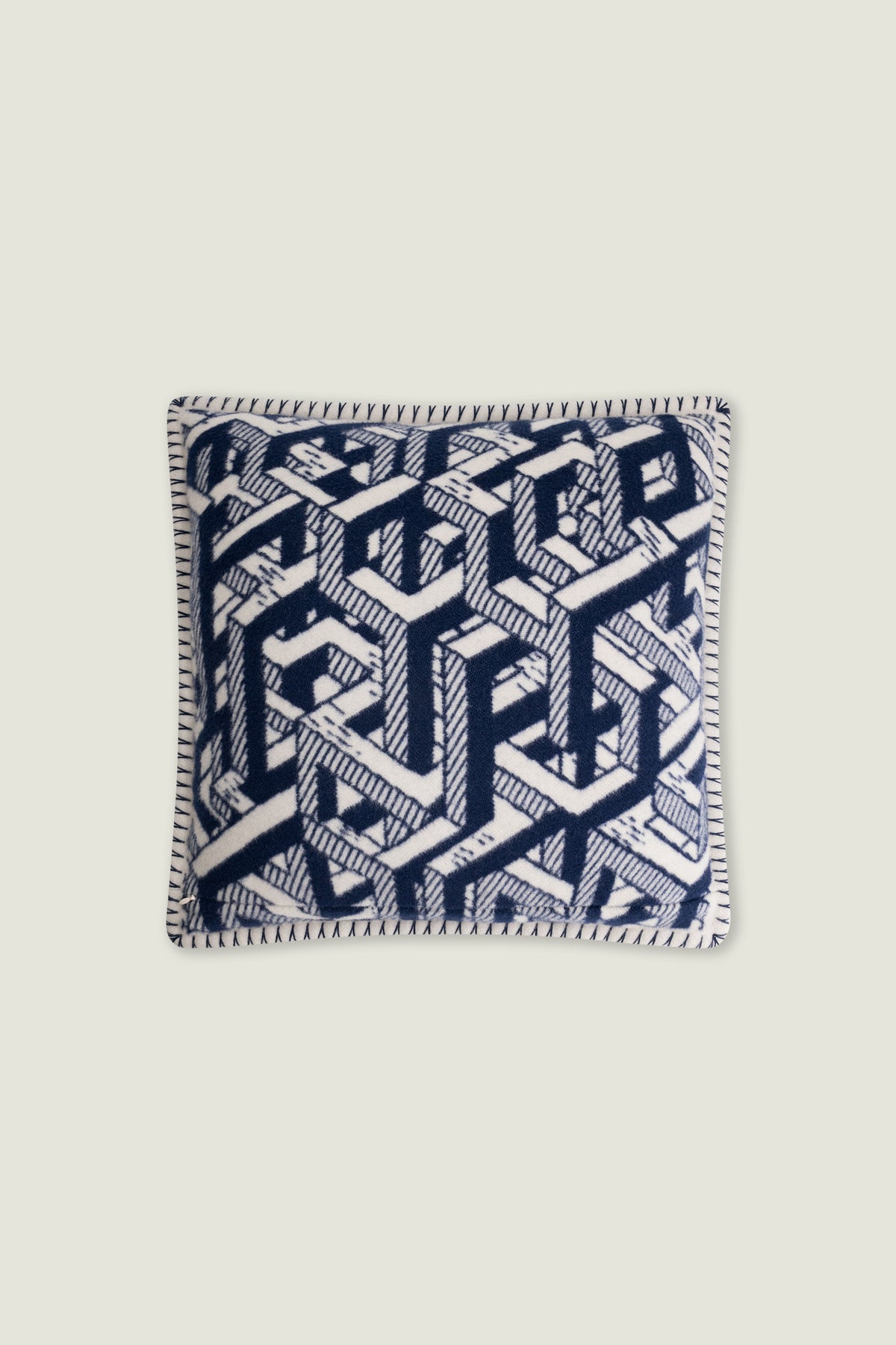 Building Blocks Cushion
