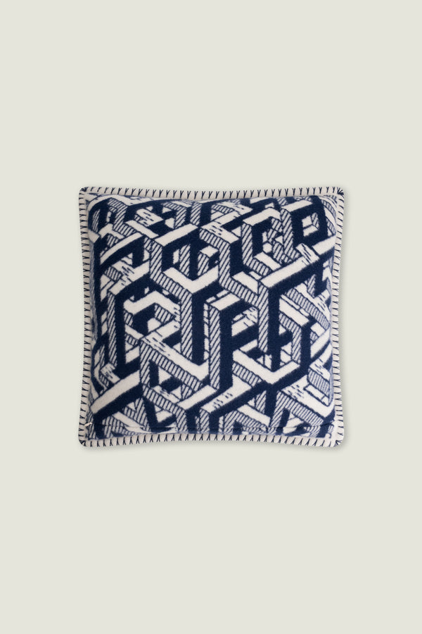Building Blocks Cushion