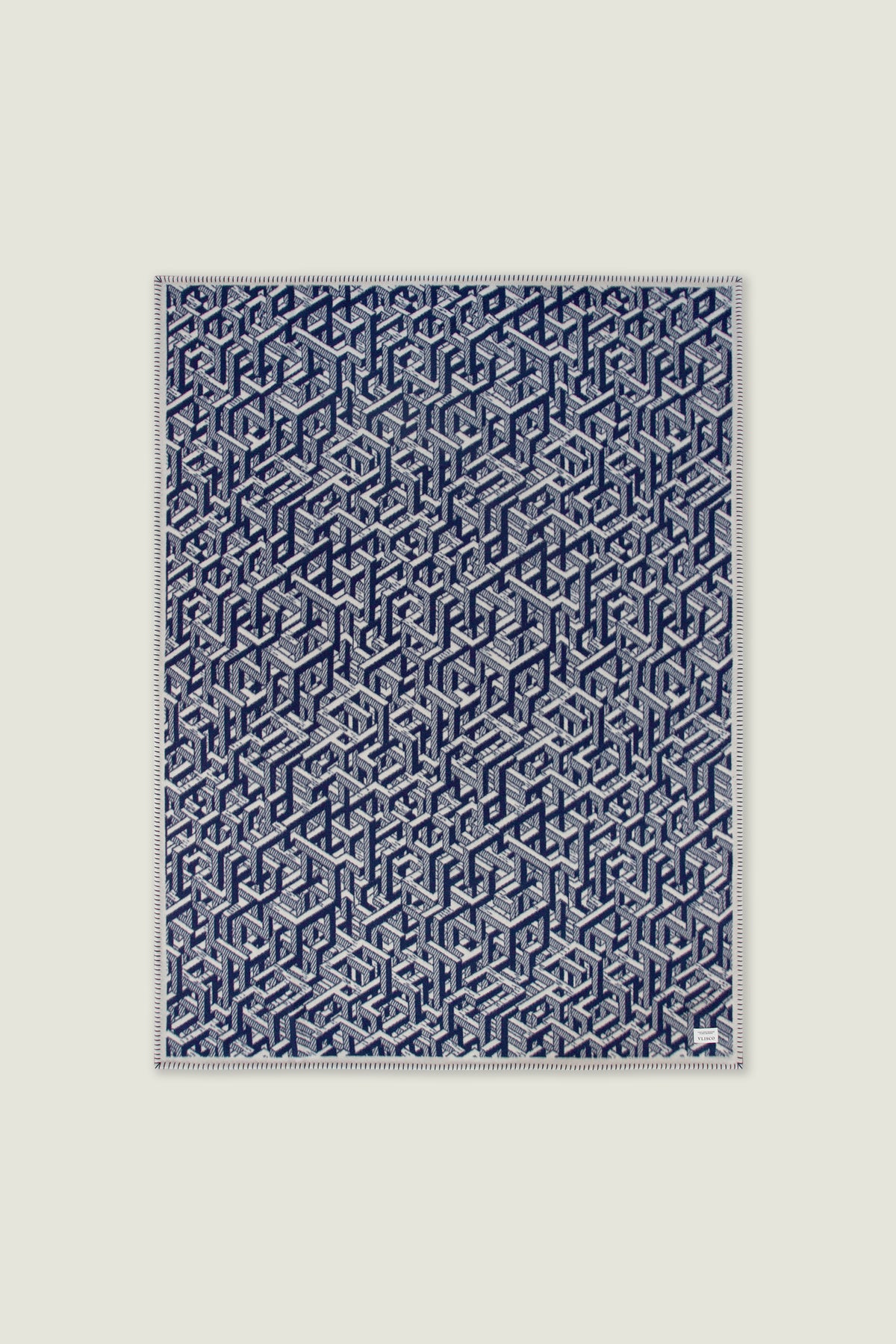 Building Blocks Throw