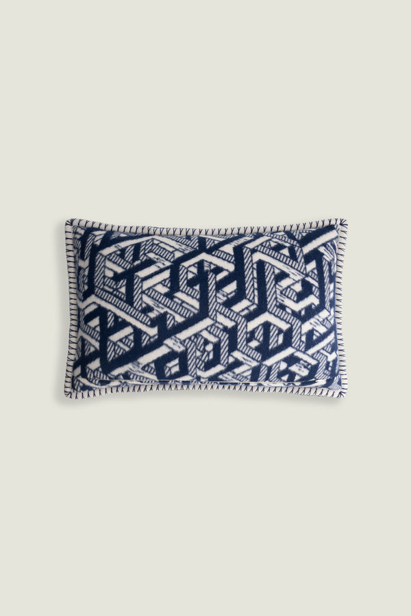 Building Blocks Cushion