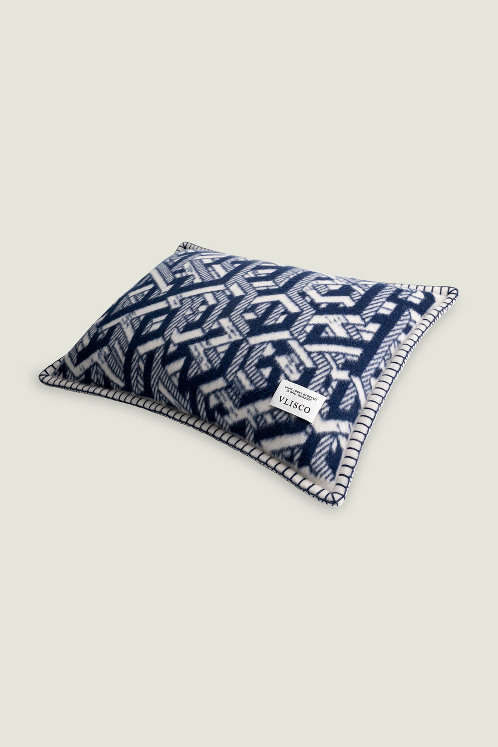 Building Blocks Cushion