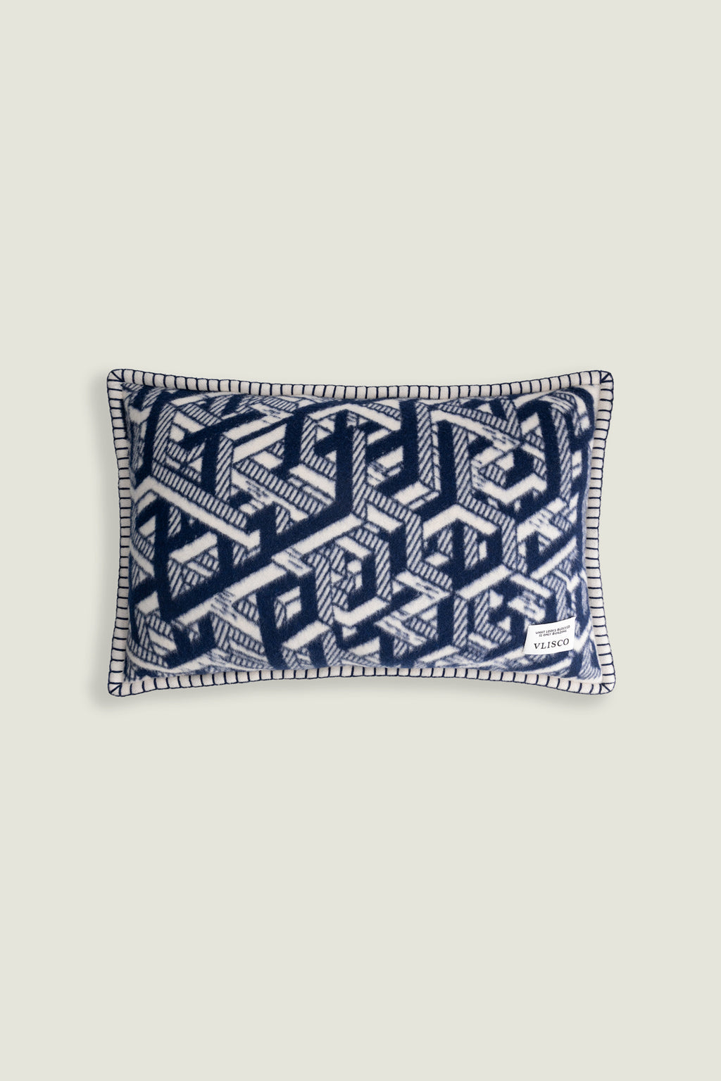 Building Blocks Cushion