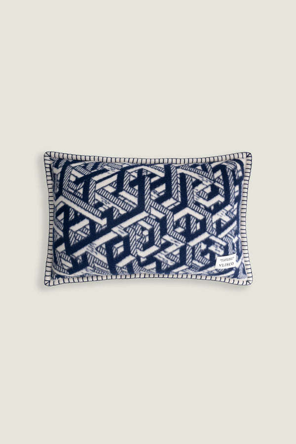 Building Blocks Cushion