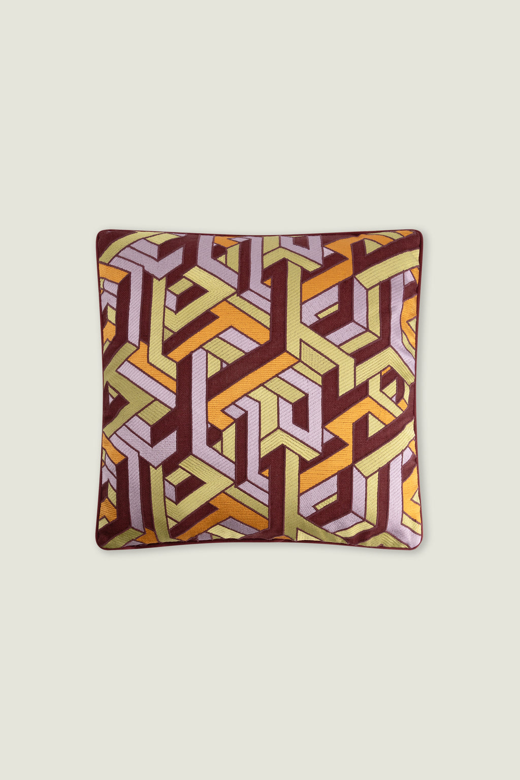 Building Blocks Cushion