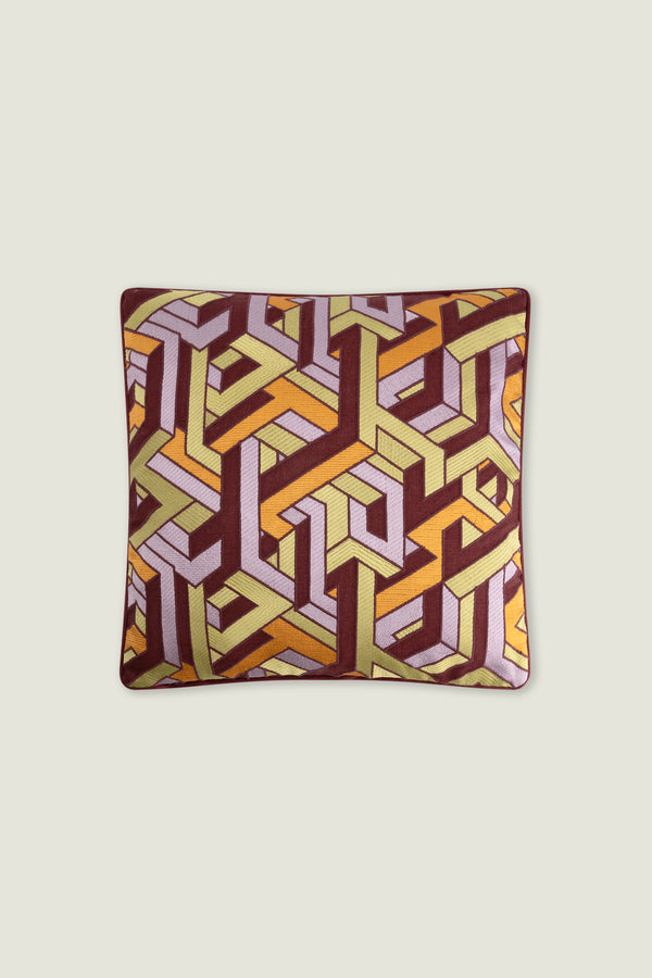 Building Blocks Cushion