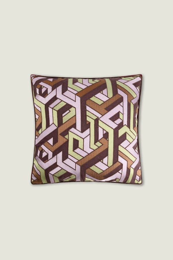Building Blocks Cushion