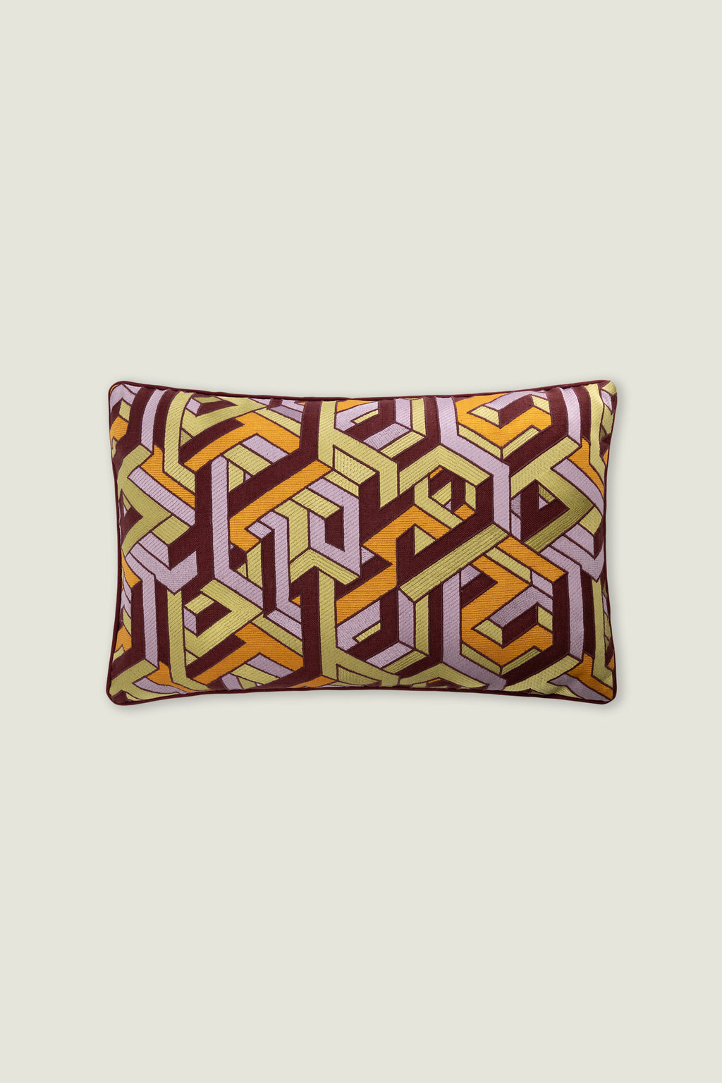 Building Blocks Cushion