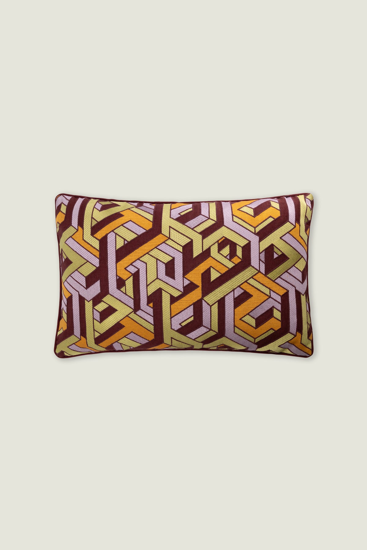 Building Blocks Cushion