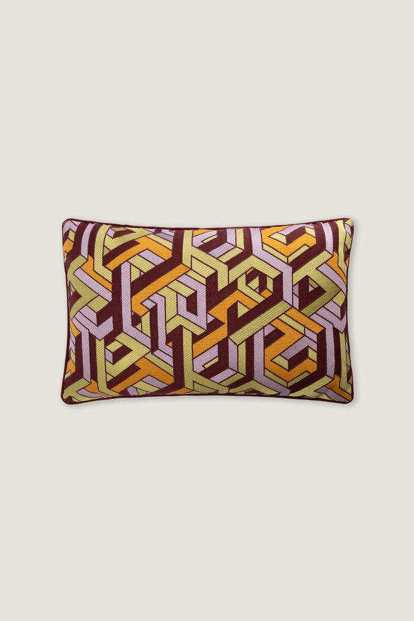 Building Blocks Cushion