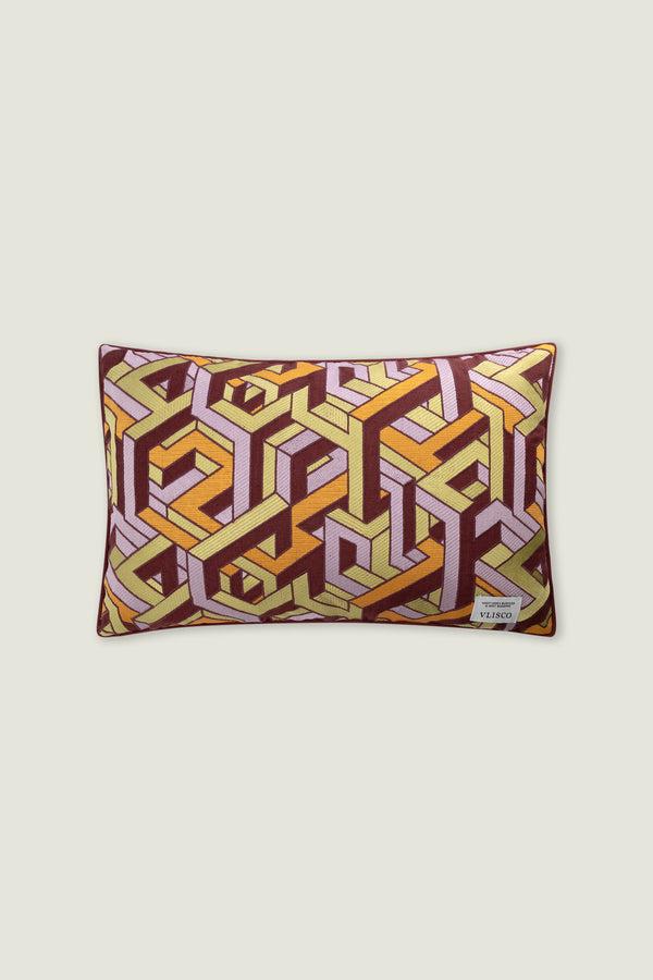 Building Blocks Cushion