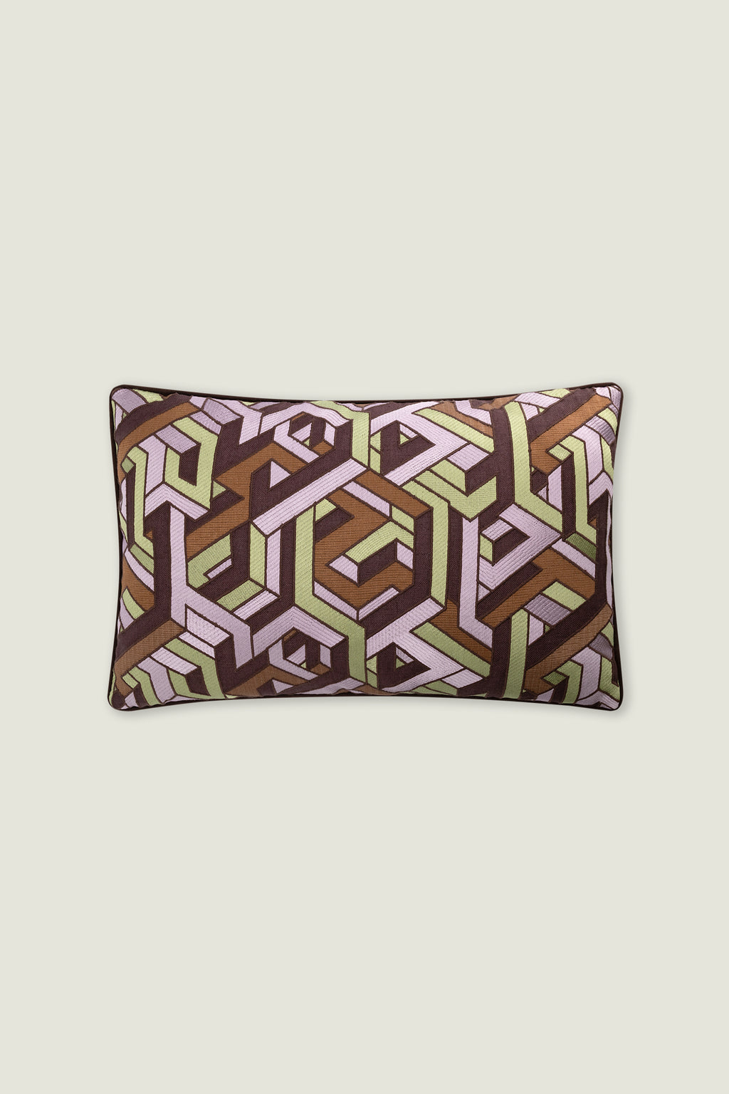 Building Blocks Cushion