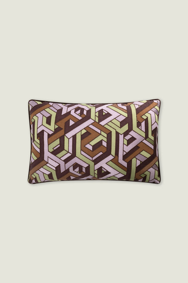 Building Blocks Cushion