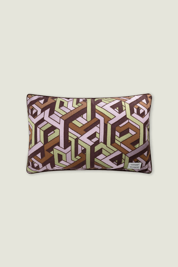 Building Blocks Cushion